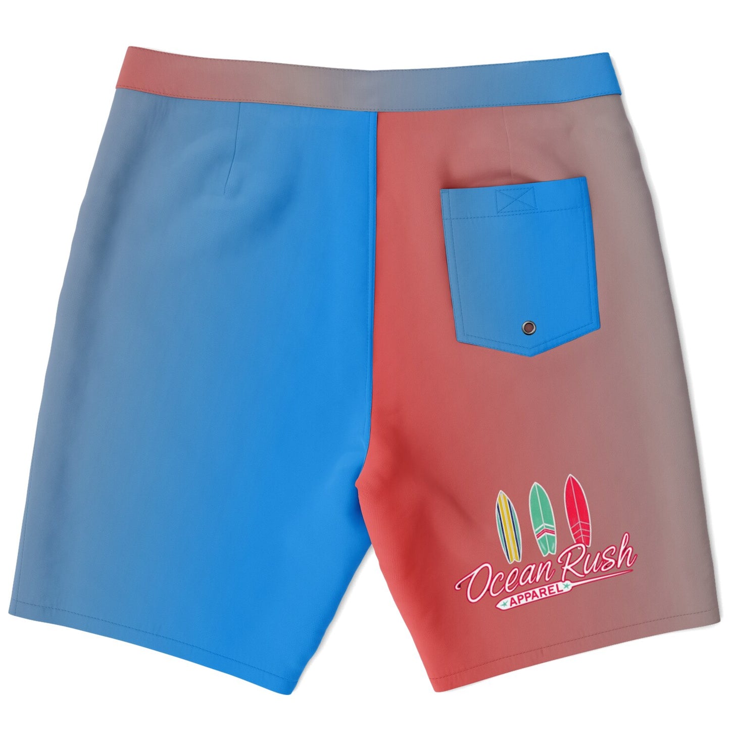 TROPIC BOARD SHORTS