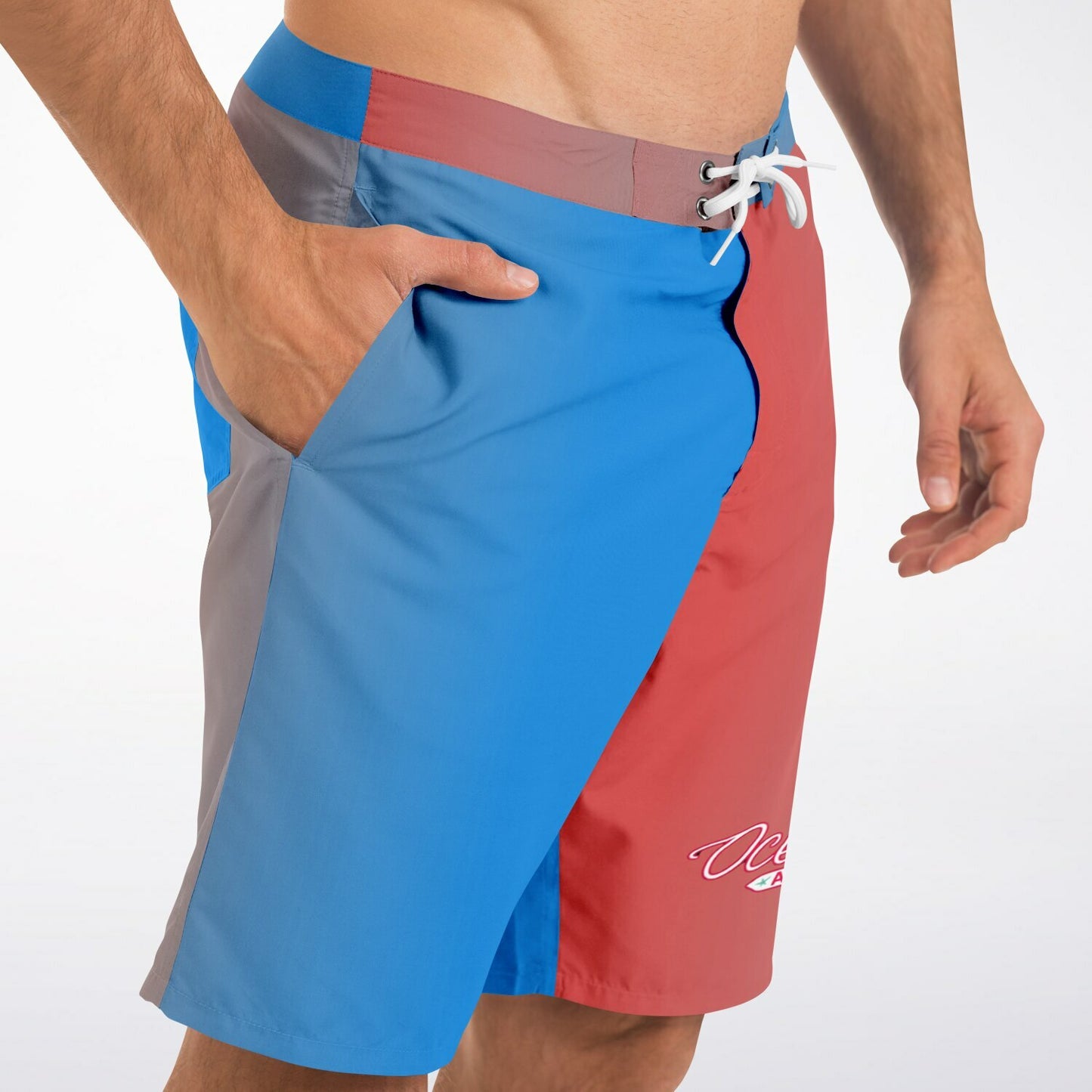 TROPIC BOARD SHORTS